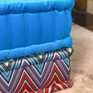 French Daybed Sofa : Azure Crest Lounger