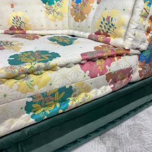 French Daybed Sofa : Kenzo Big Seater Set
