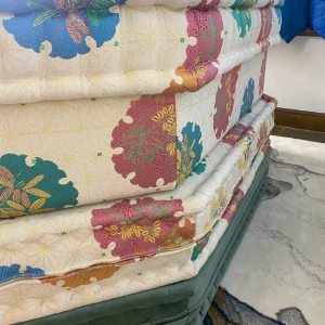 French Daybed Sofa : Kenzo Big Seater Set