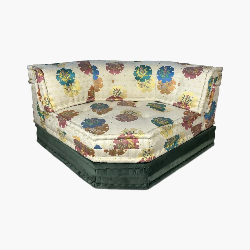 Mah Jong Set: Kenzo Big corner Set