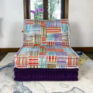 Mah Jong Set: Luho Luxe