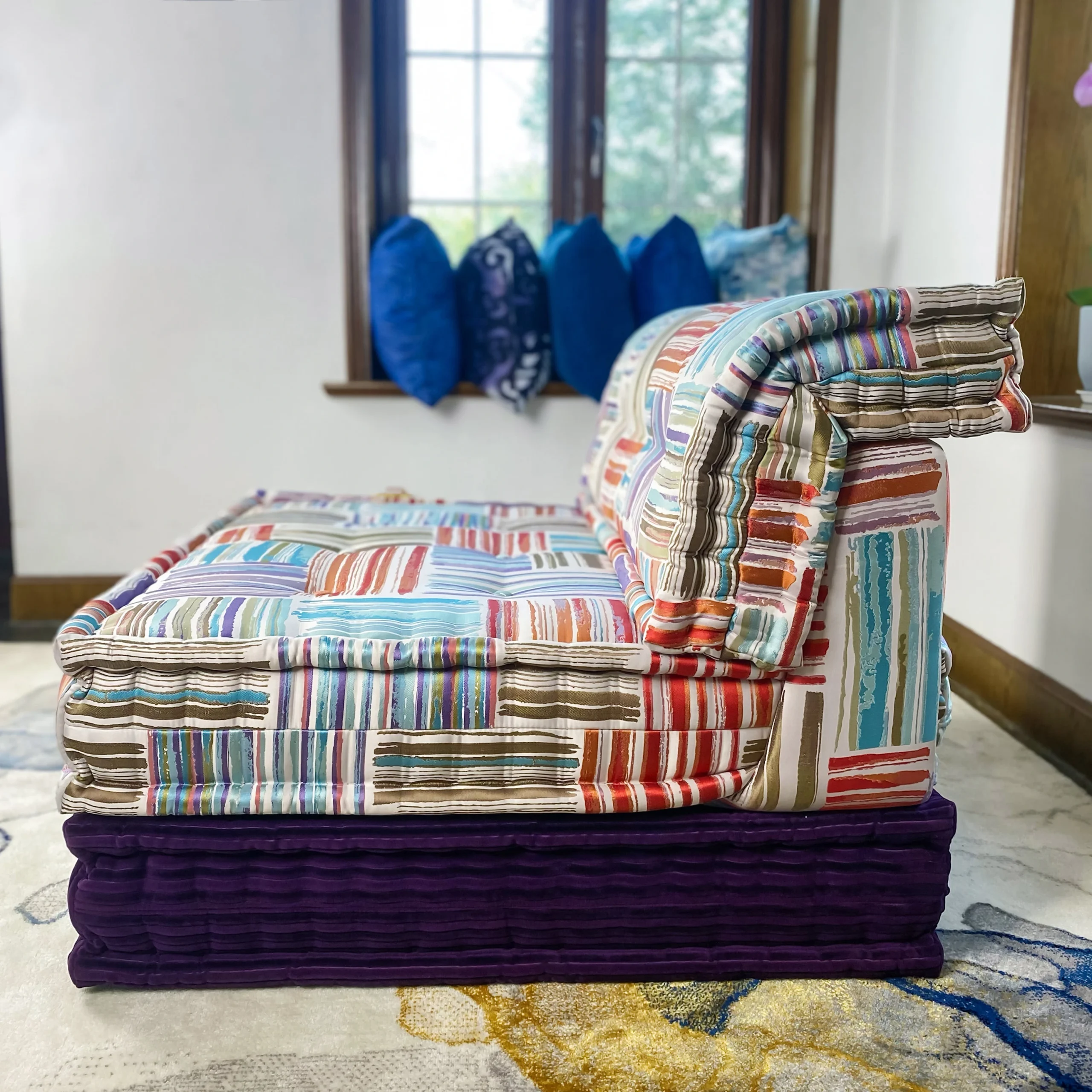 Mah Jong Set: Luho Luxe