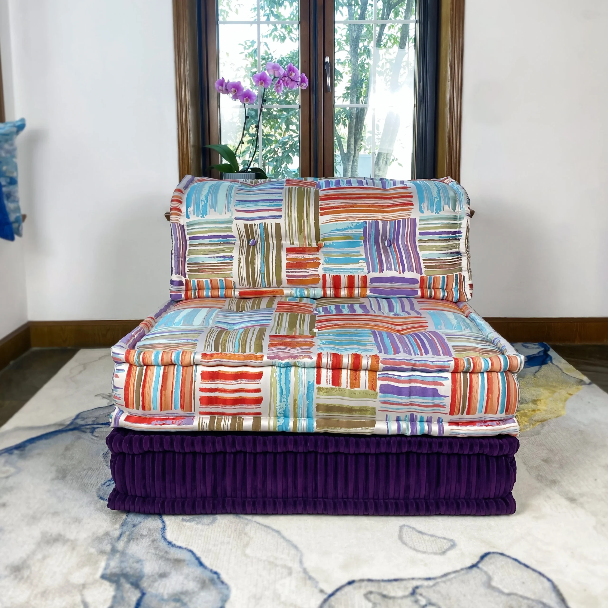 Mah Jong Set: Luho Luxe