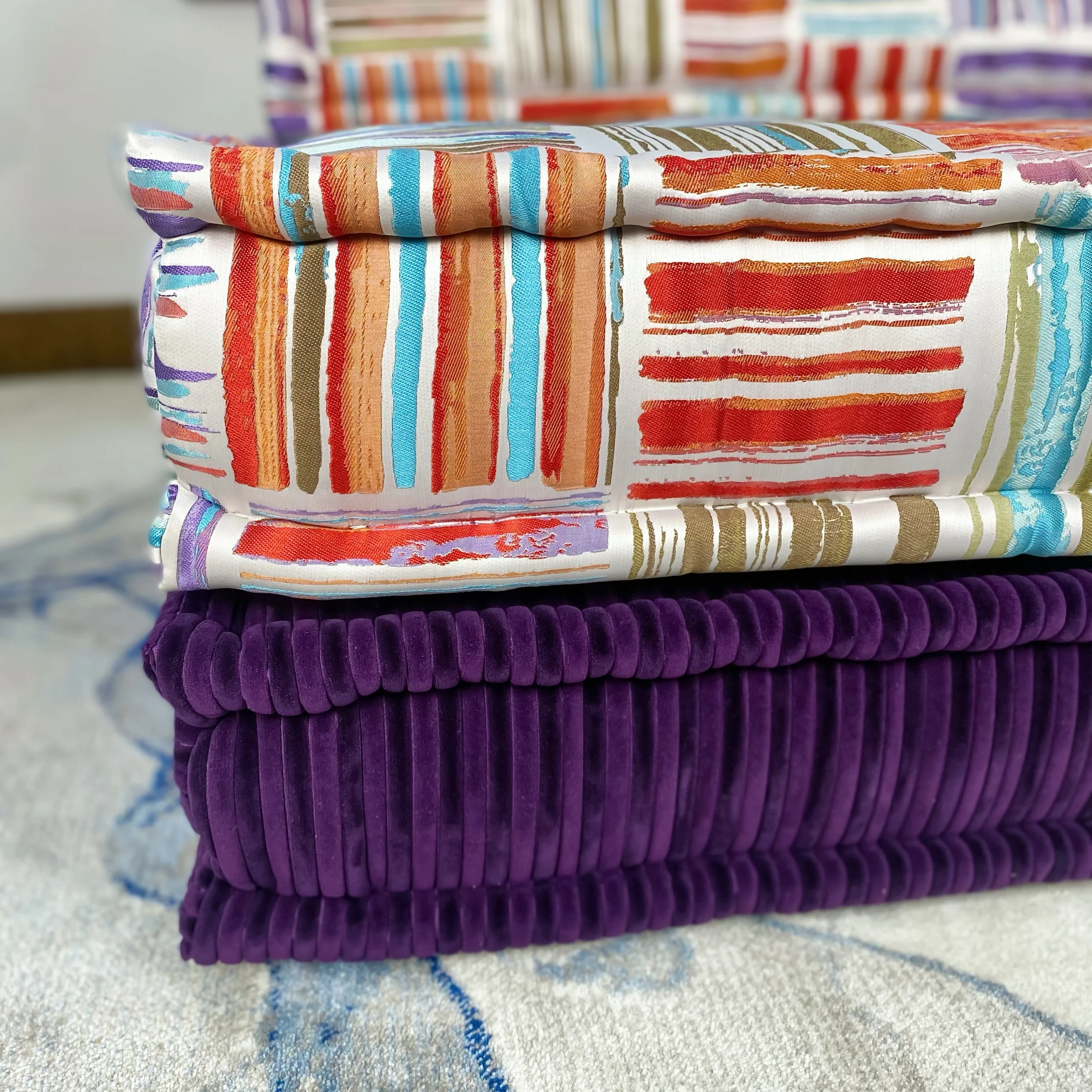 Mah Jong Set: Luho Luxe