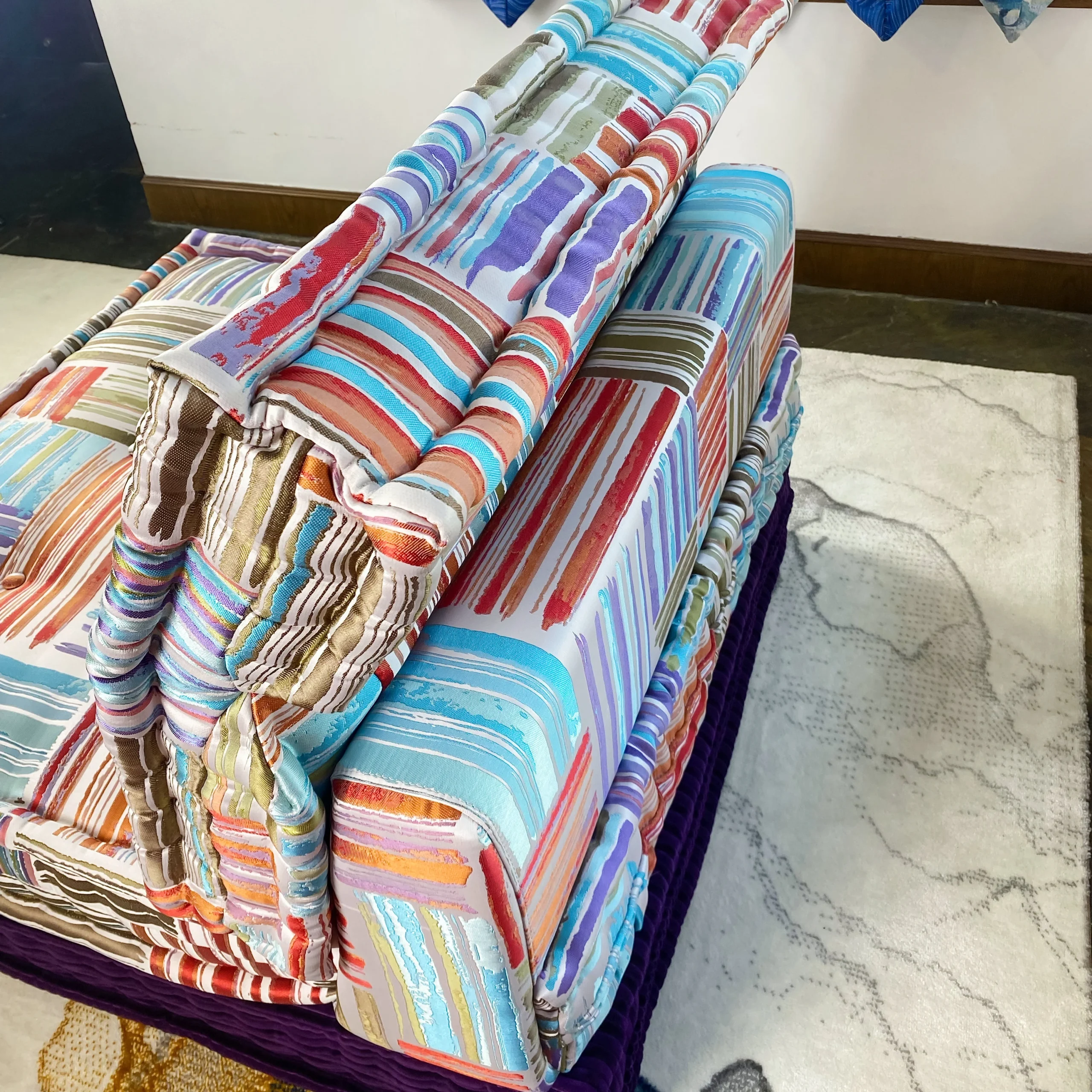 Mah Jong Set: Luho Luxe