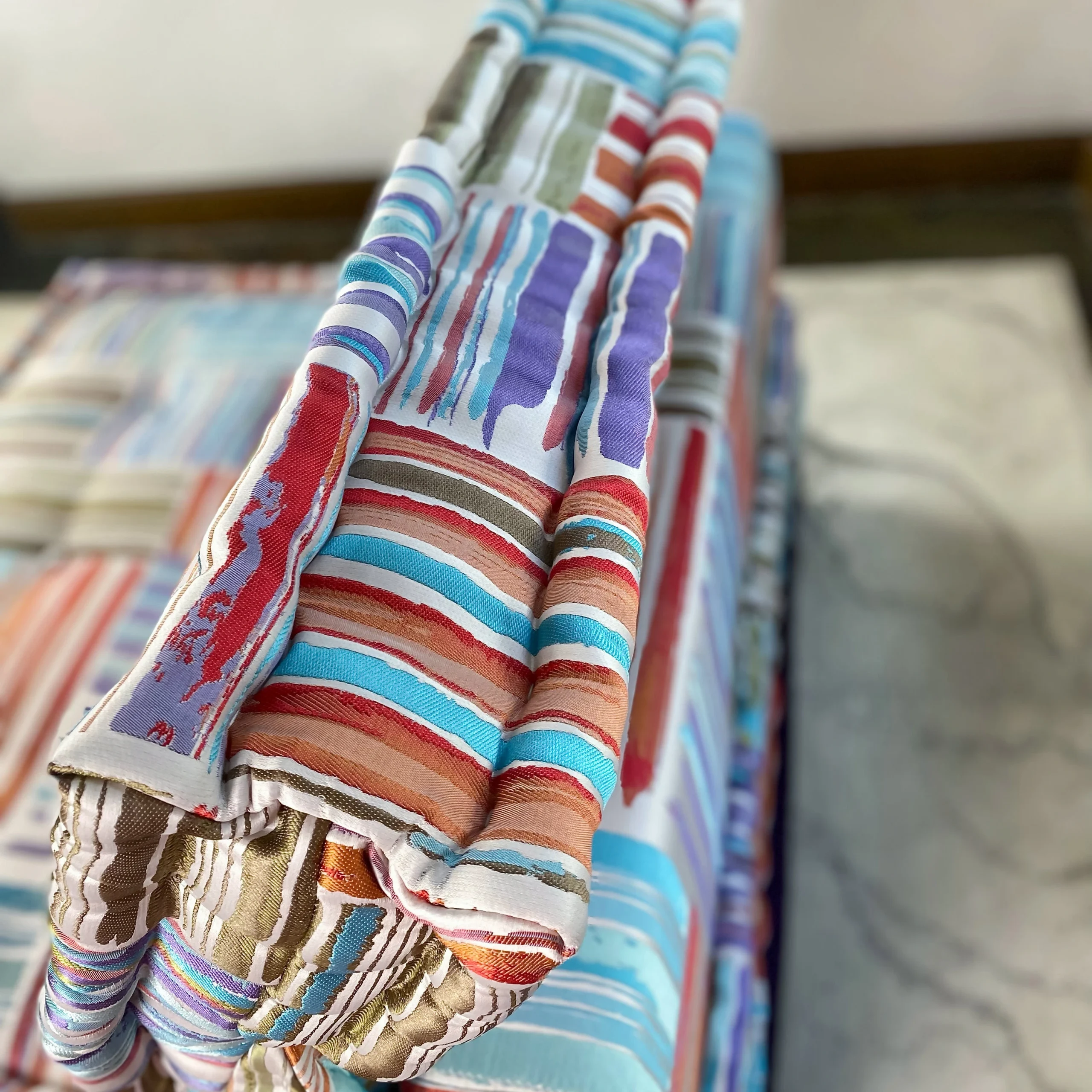 Mah Jong Set: Luho Luxe