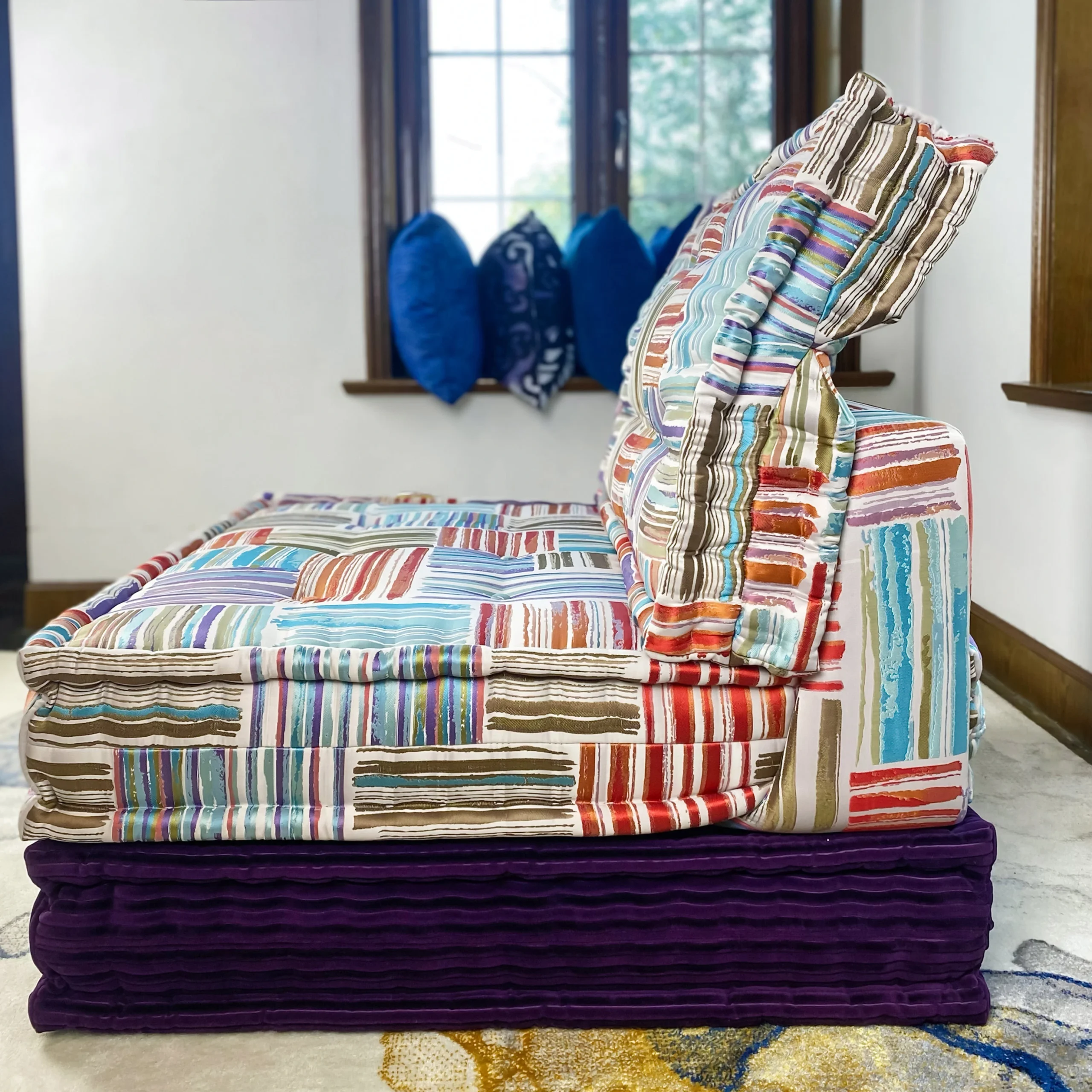 Mah Jong Set: Luho Luxe