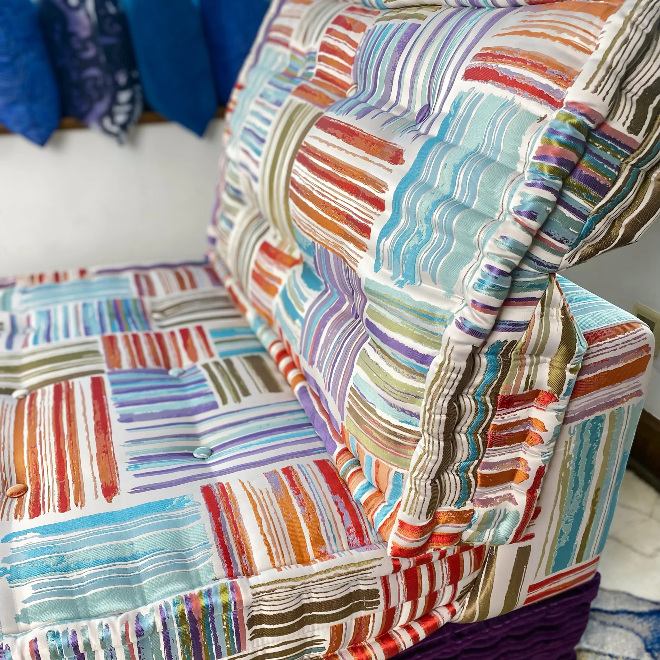 Mah Jong Set: Luho Luxe