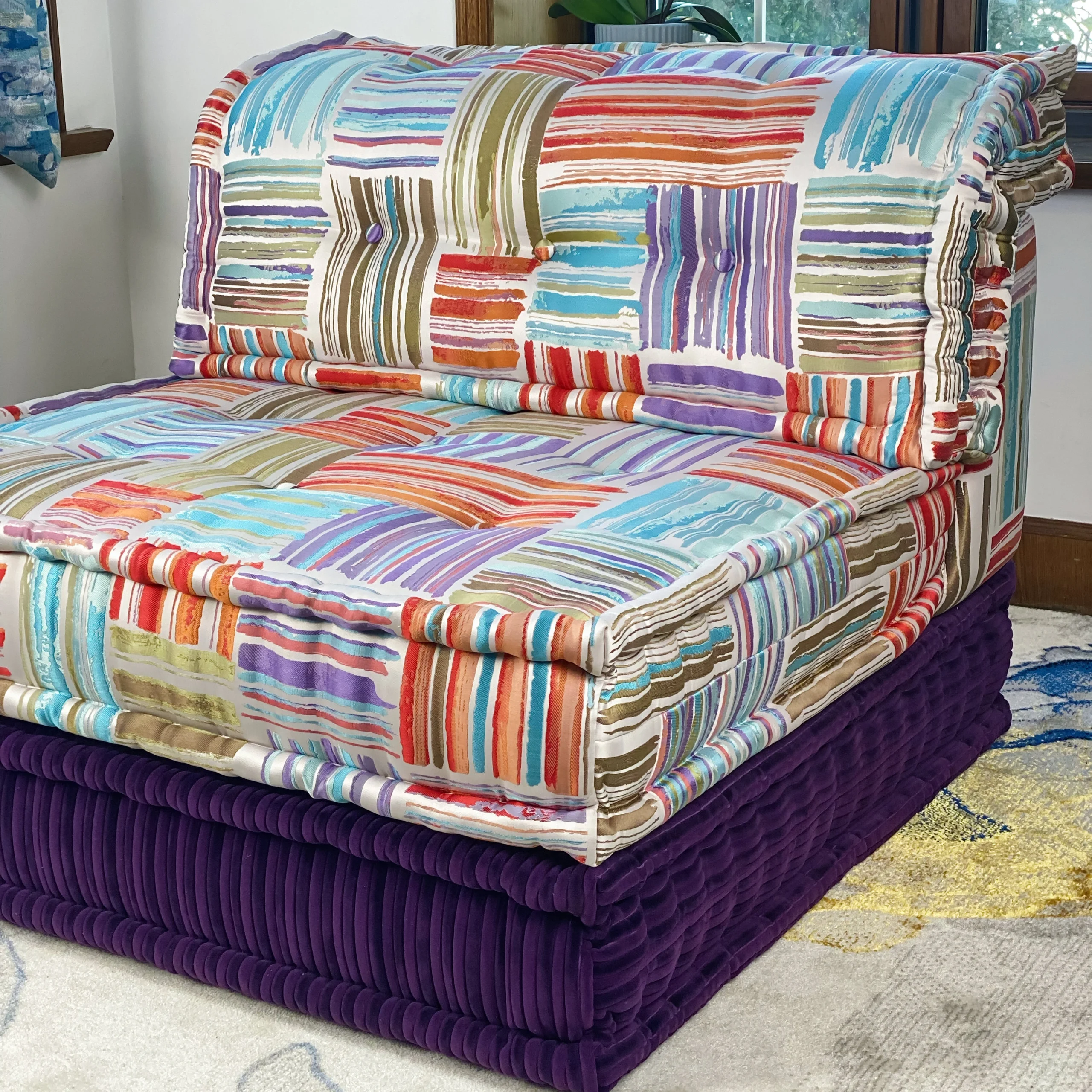 Mah Jong Set: Luho Luxe