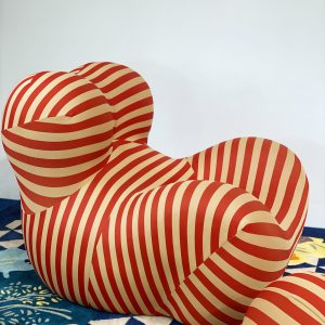 Armchair : La Mamma