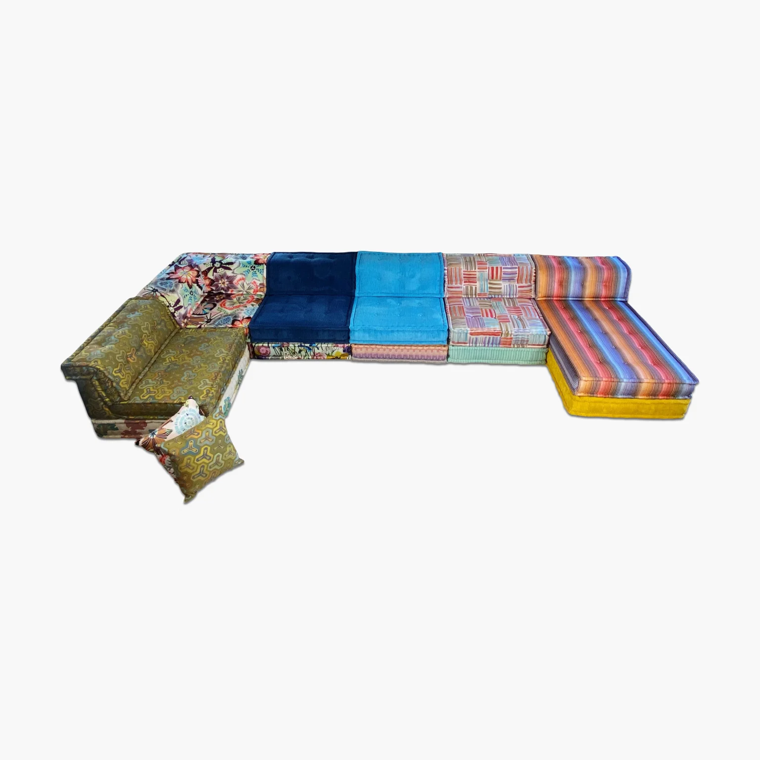Mah Jong Set - Jen