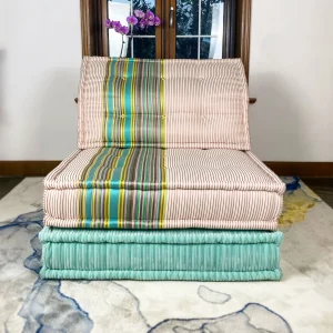 French Daybed Sofa : Paloma Lounger