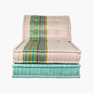 Mah Jong Sofa: Paloma Lounger