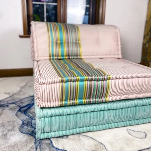 French Daybed Sofa : Paloma Lounger
