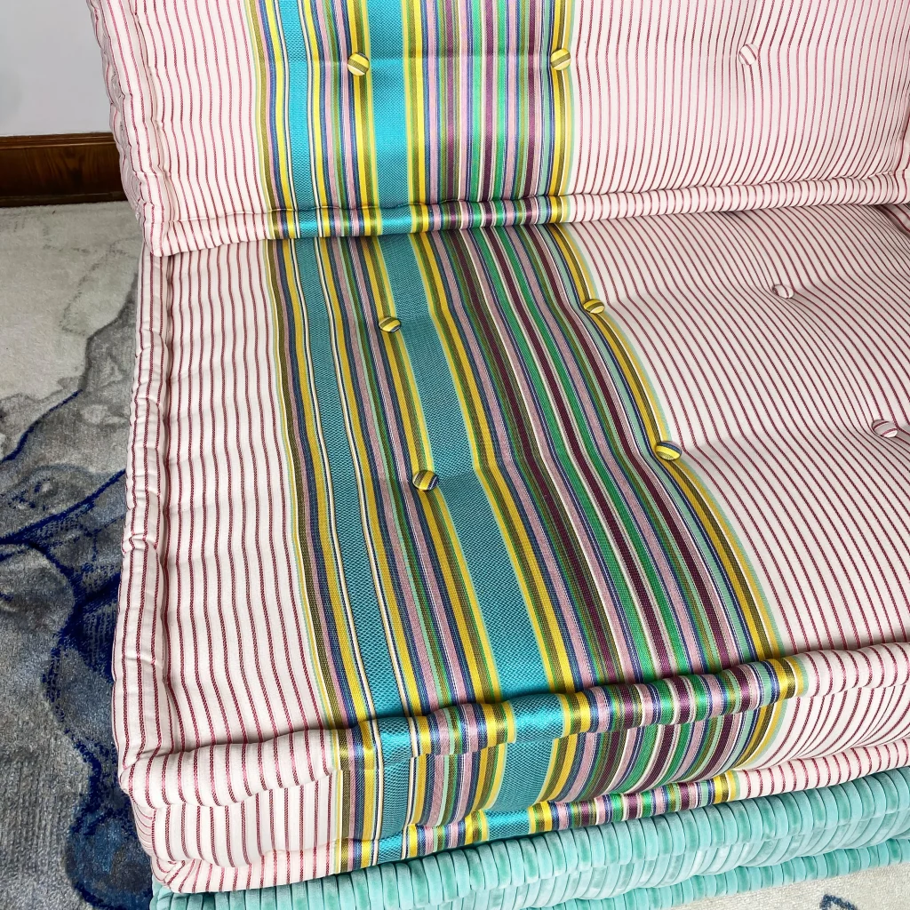 French Daybed Sofa : Paloma Lounger