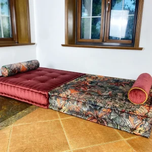 French Daybed Sofa : Pius