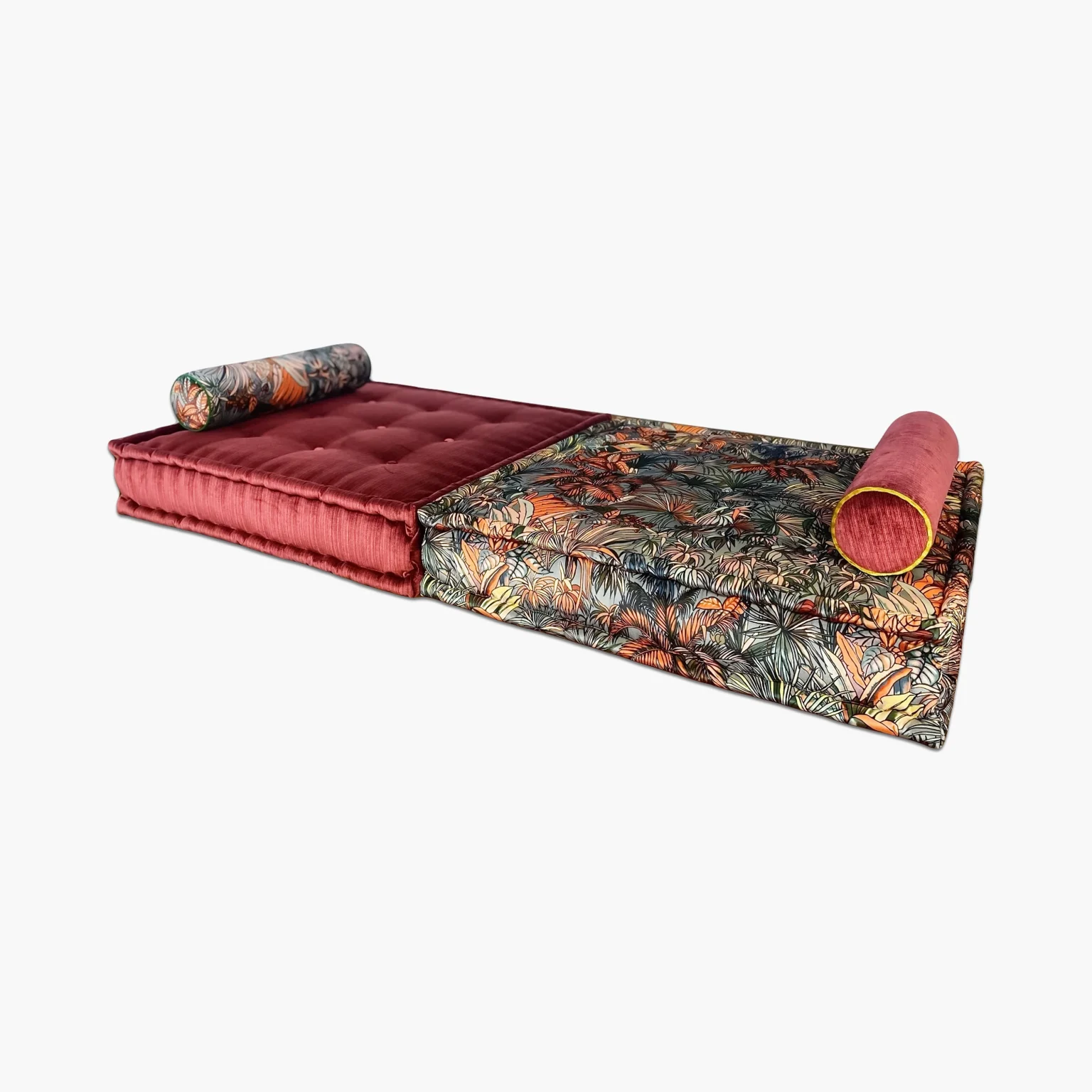 Mah Jong Sofa: Pius