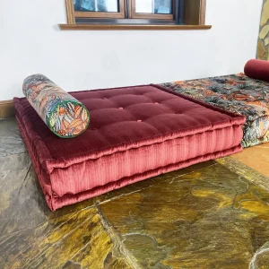 French Daybed Sofa : Pius