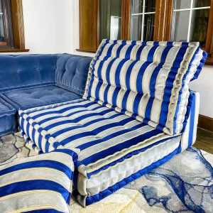 French Daybed Sofa : Scott