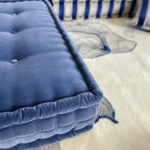 French Daybed Sofa : Scott