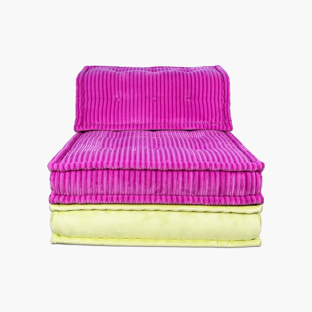 Mah Jong Sofa: Sienna Lounger