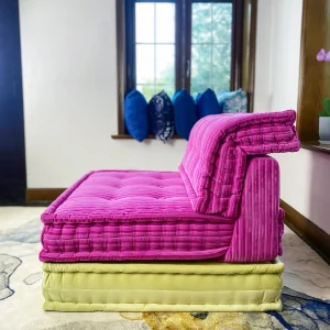 French Daybed Sofa : Sienna Lounger