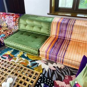 French Daybed Sofa : Will