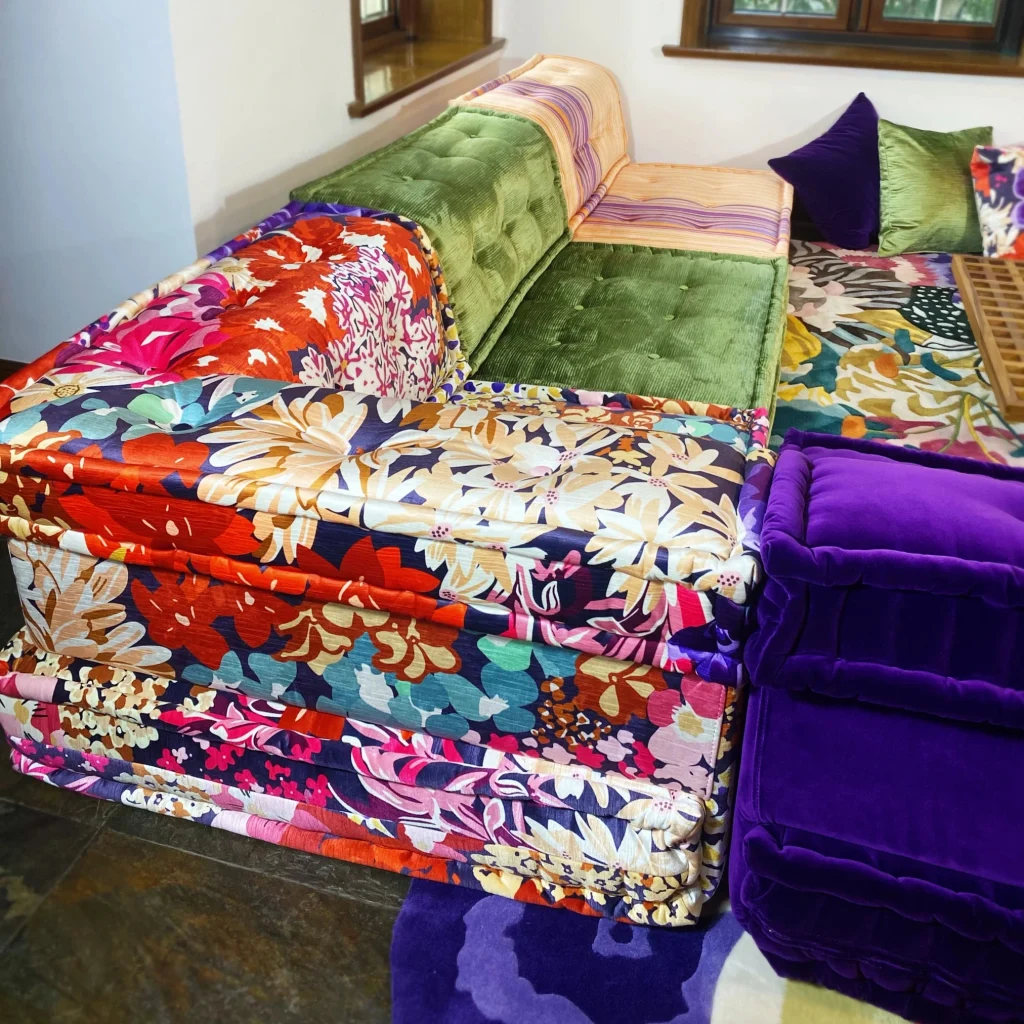 French Daybed Sofa : Will