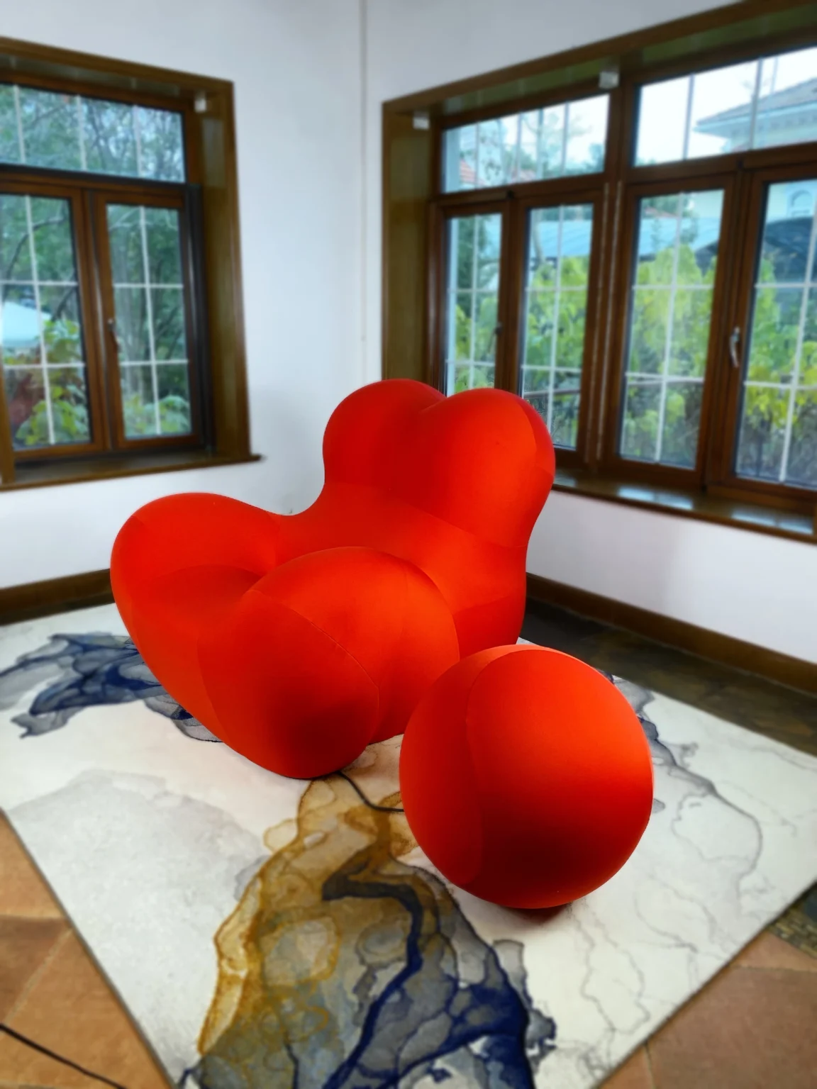 La Mamma sofa