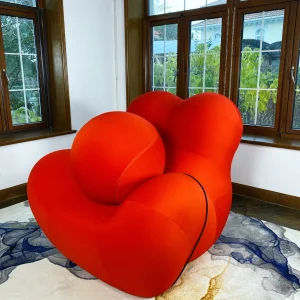 Armchair : La Mamma – Big Size