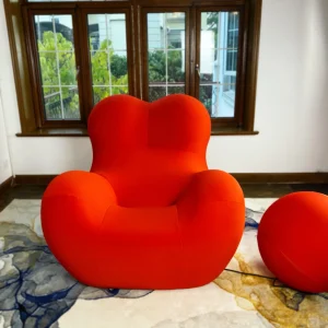 Armchair : La Mamma – Big Size