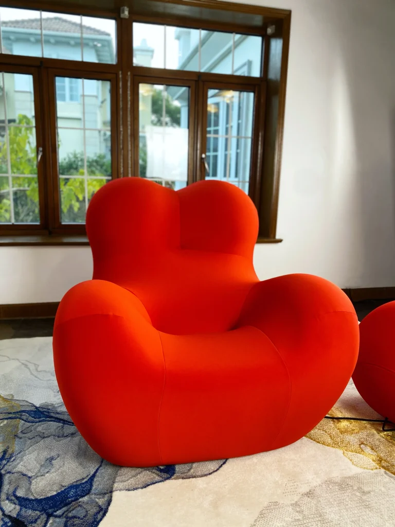 La Mamma sofa