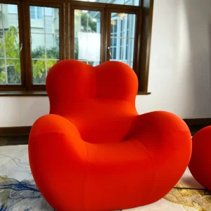 Armchair : La Mamma – Big Size
