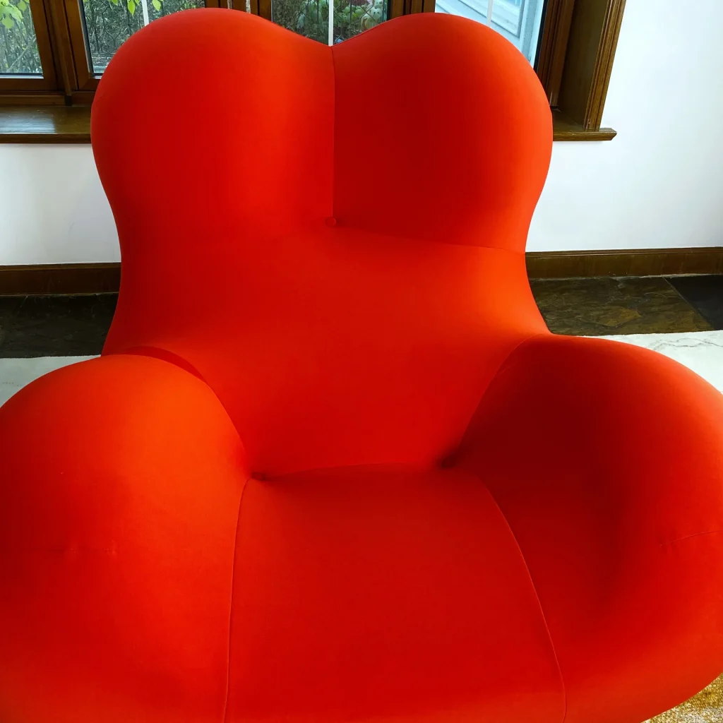 La Mamma sofa