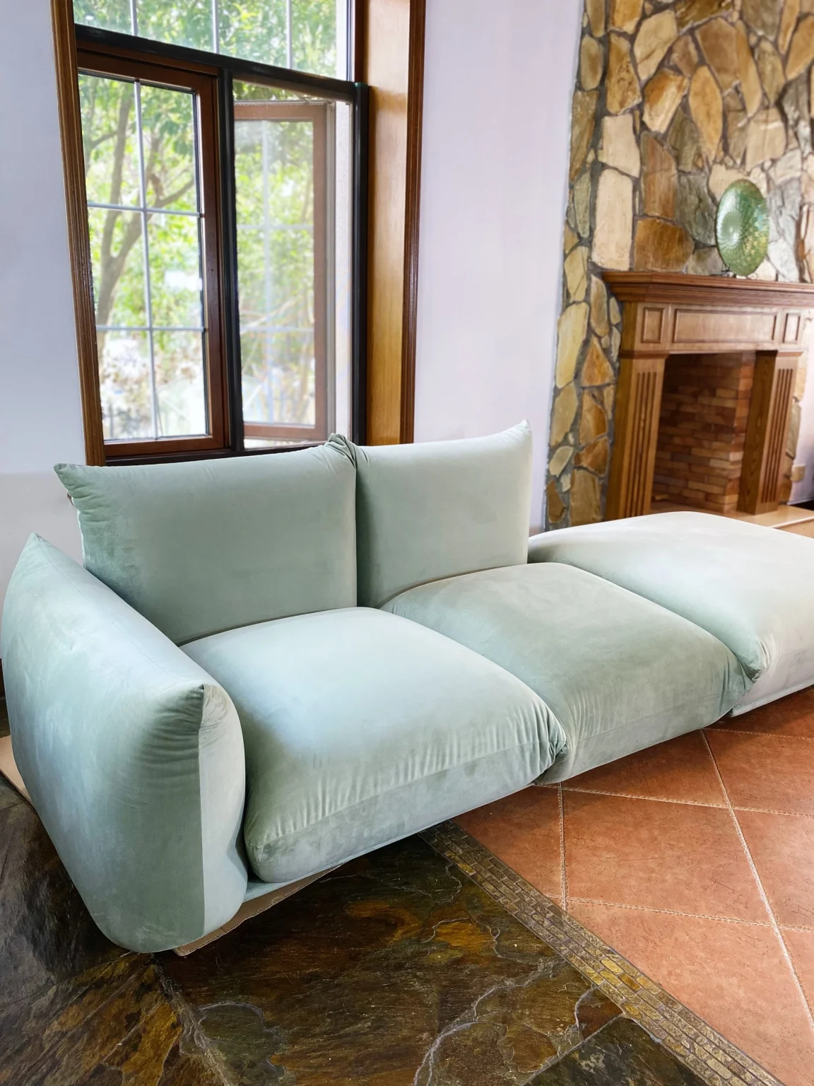 Marenco Sofa Annabell