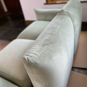 Marenco Seating System : Double Seater + Ottoman