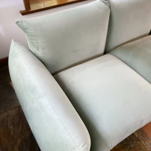 Marenco Seating System : Double Seater + Ottoman