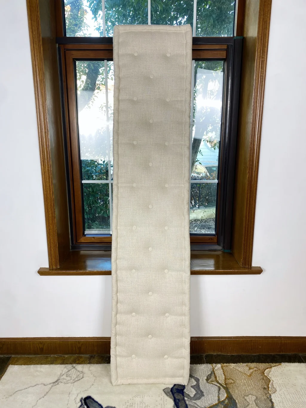 French mattress