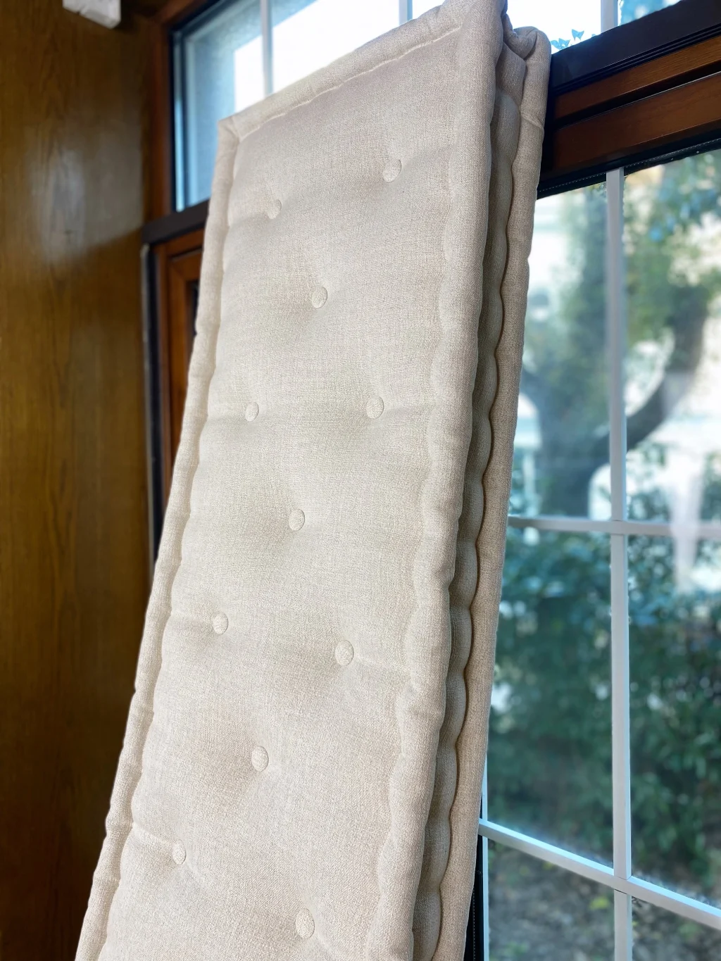 French mattress