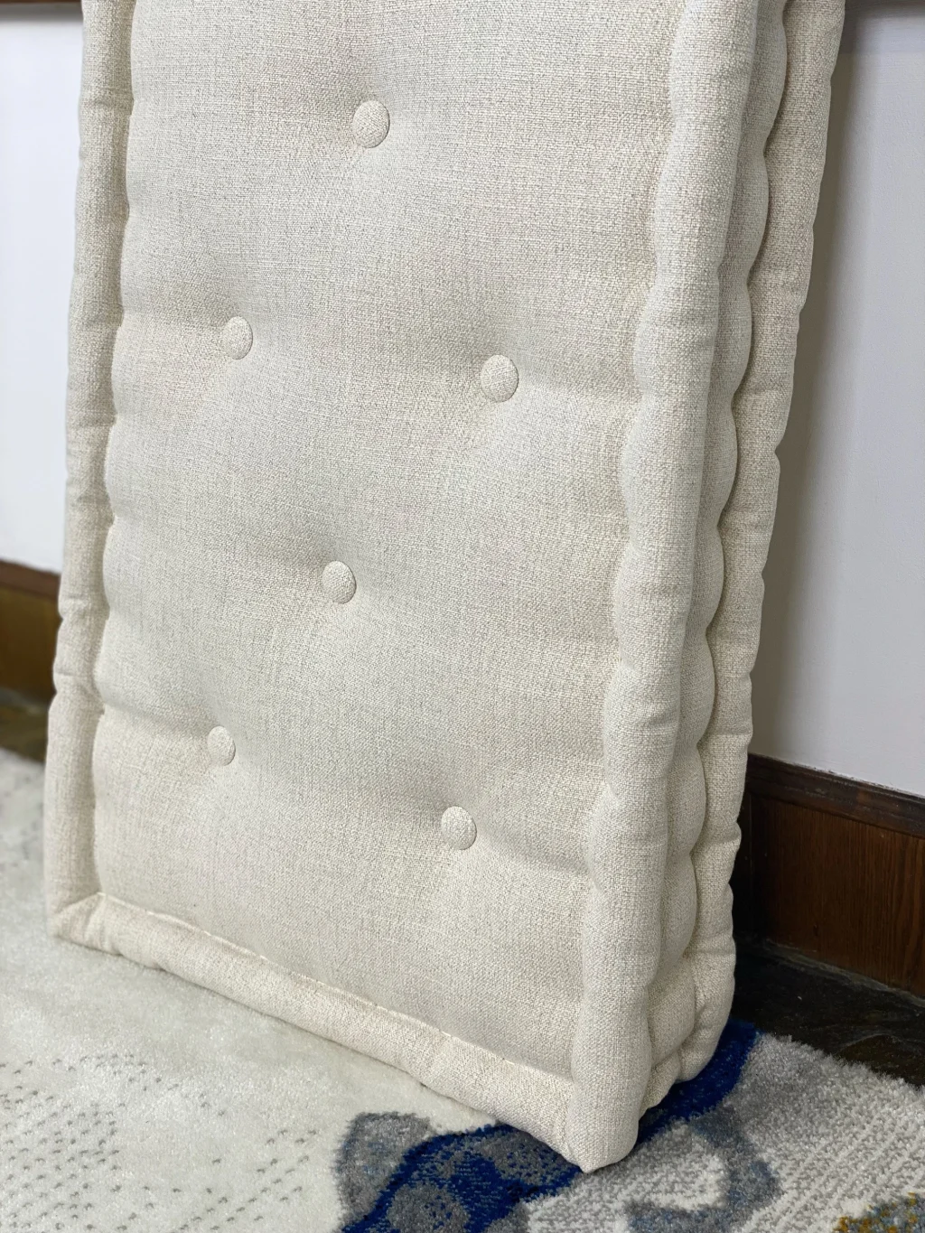 French mattress