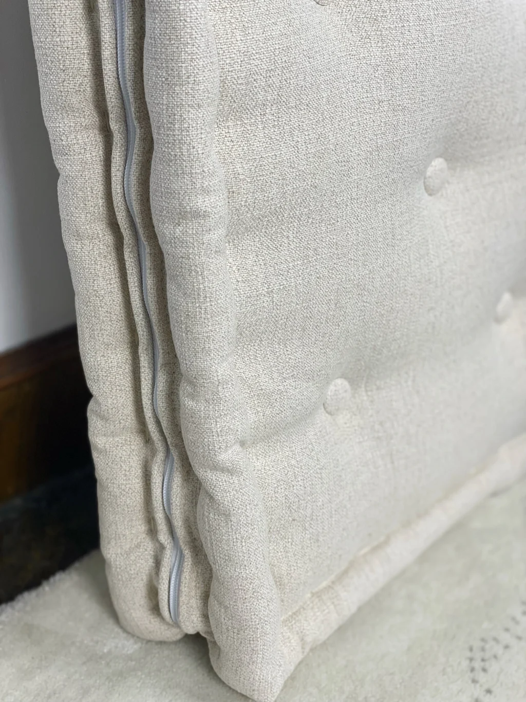 French mattress