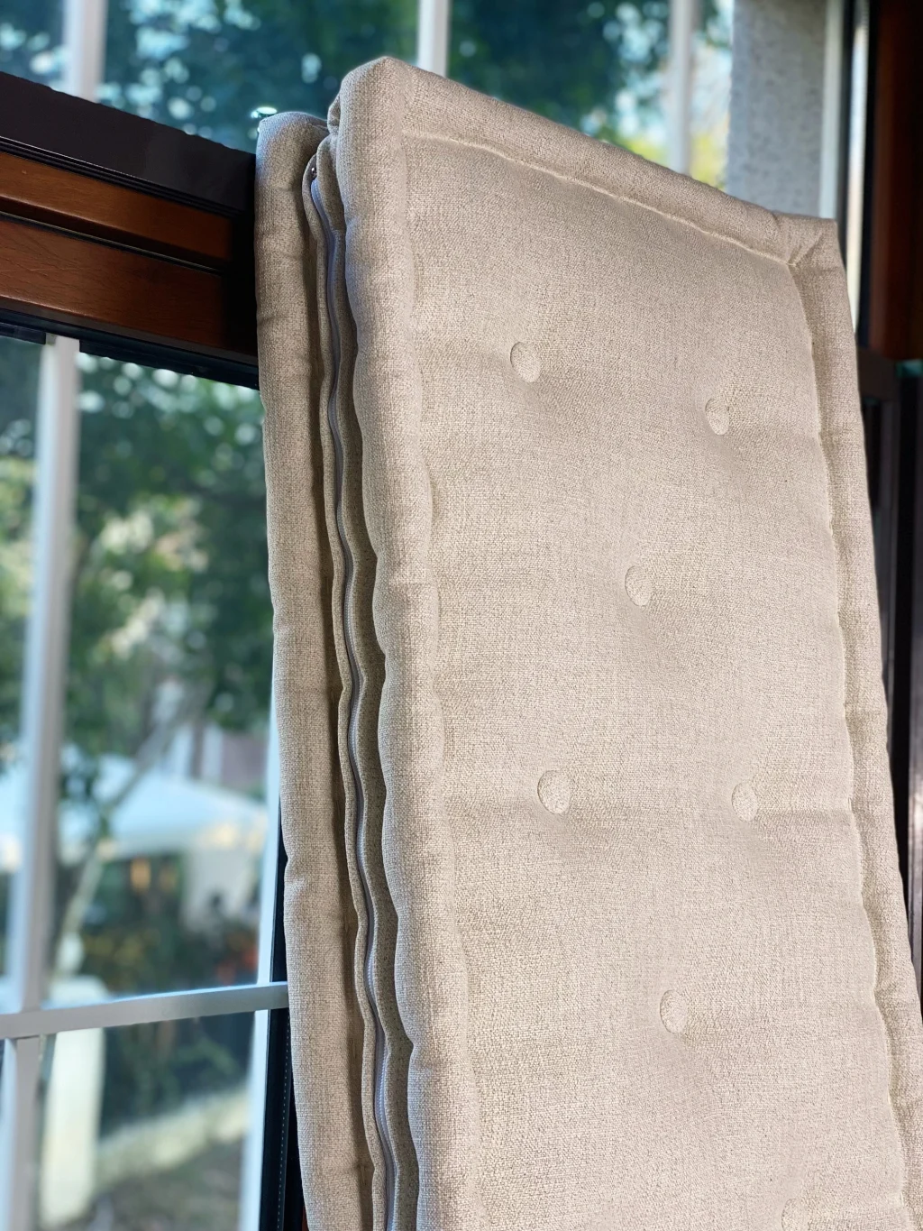 French mattress