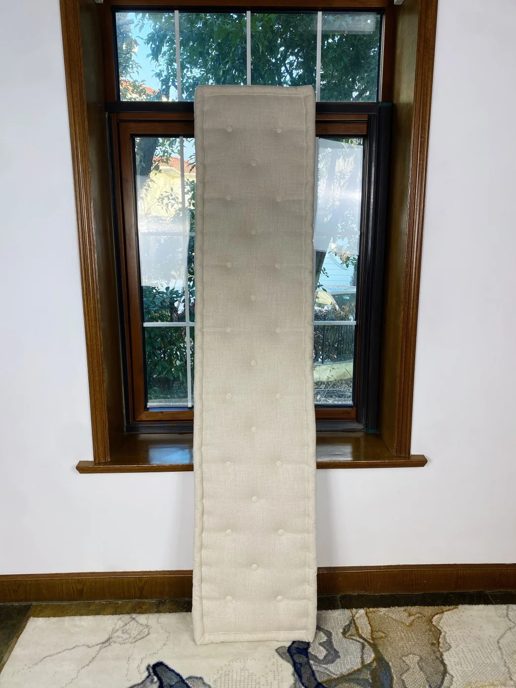 French mattress