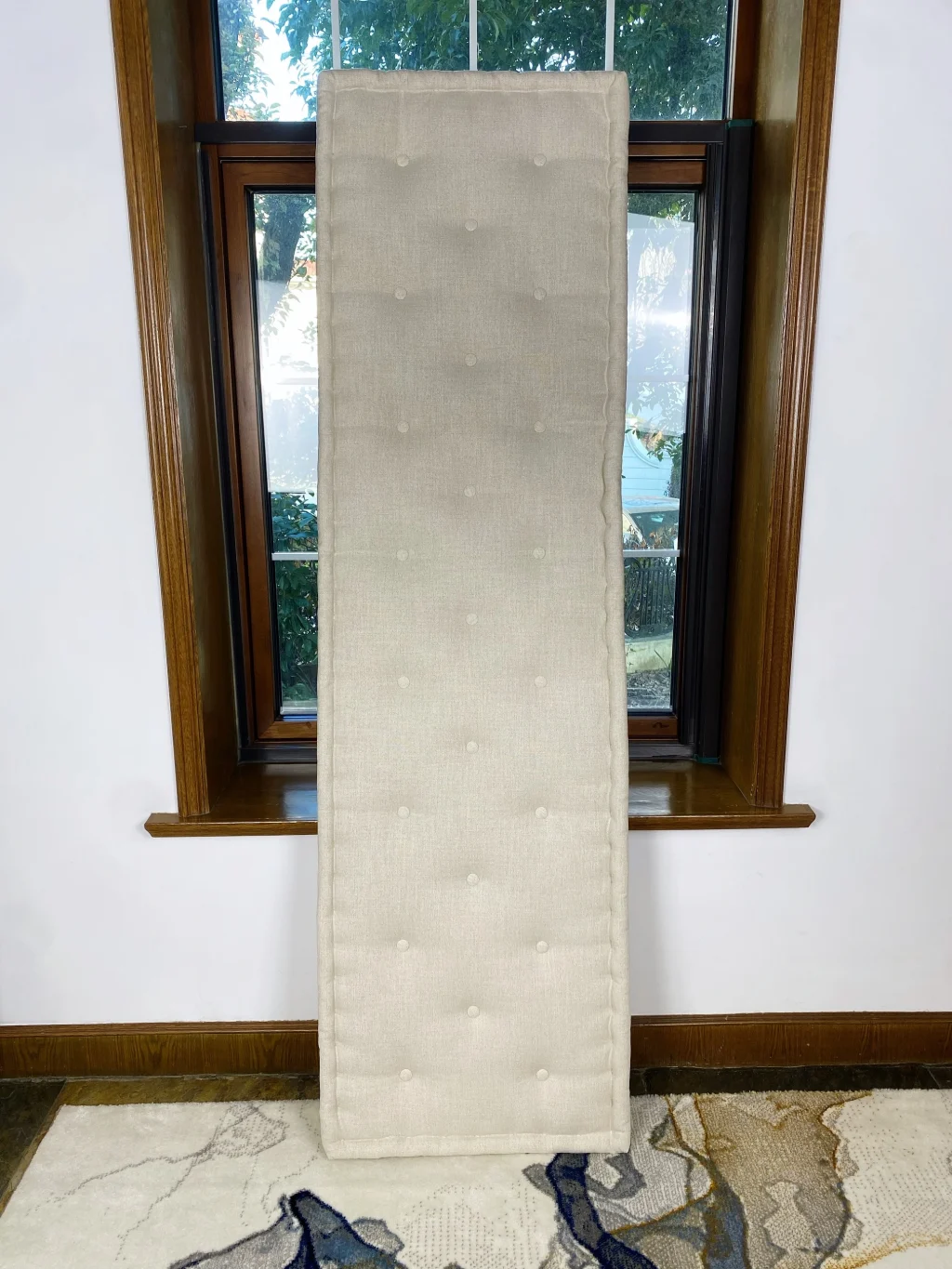 French mattress