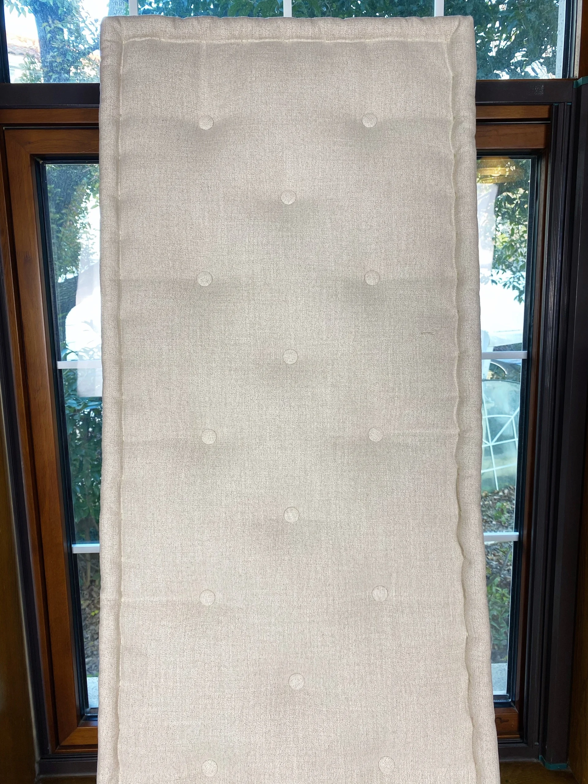 custom French mattress