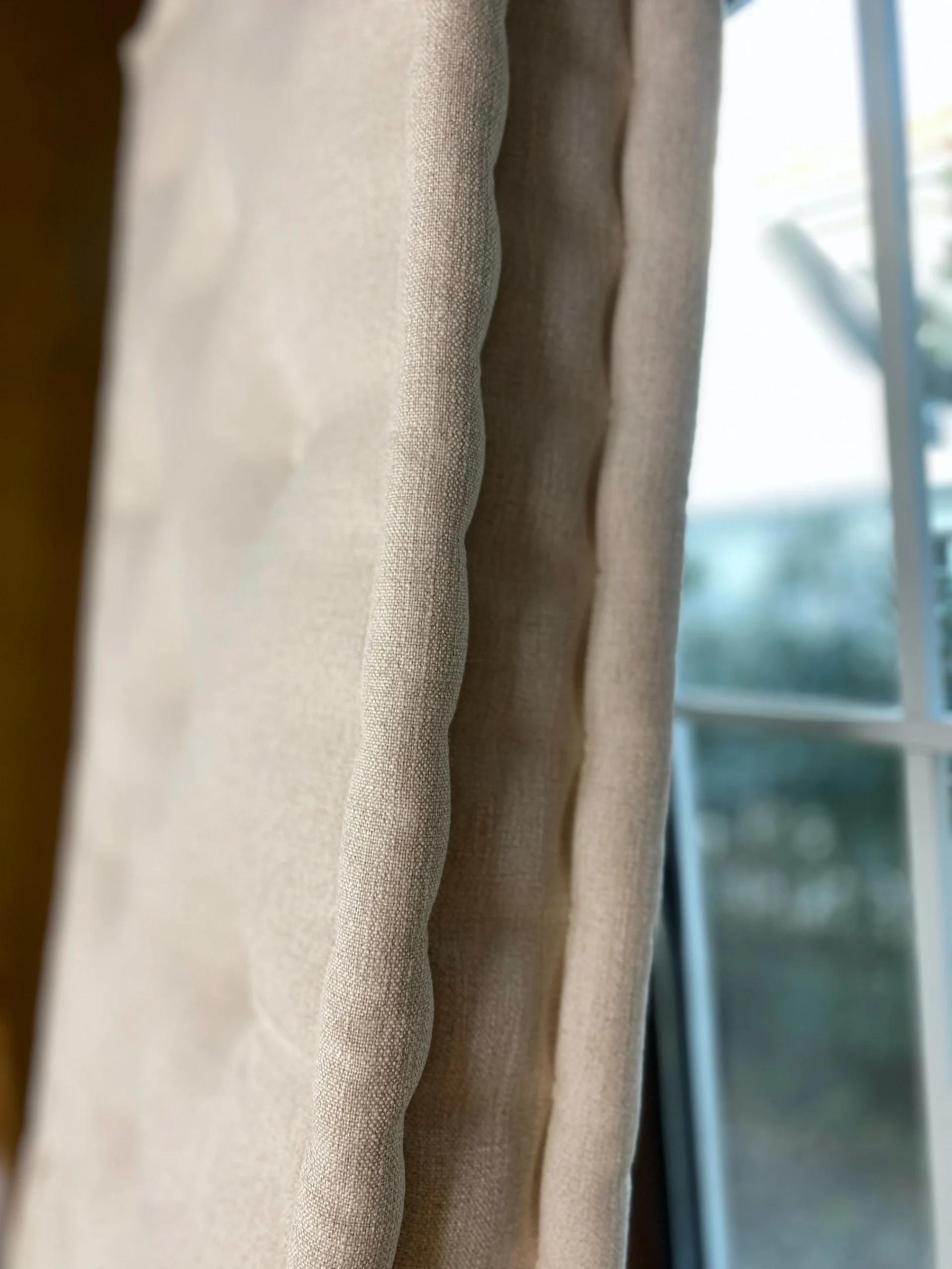 custom French mattress