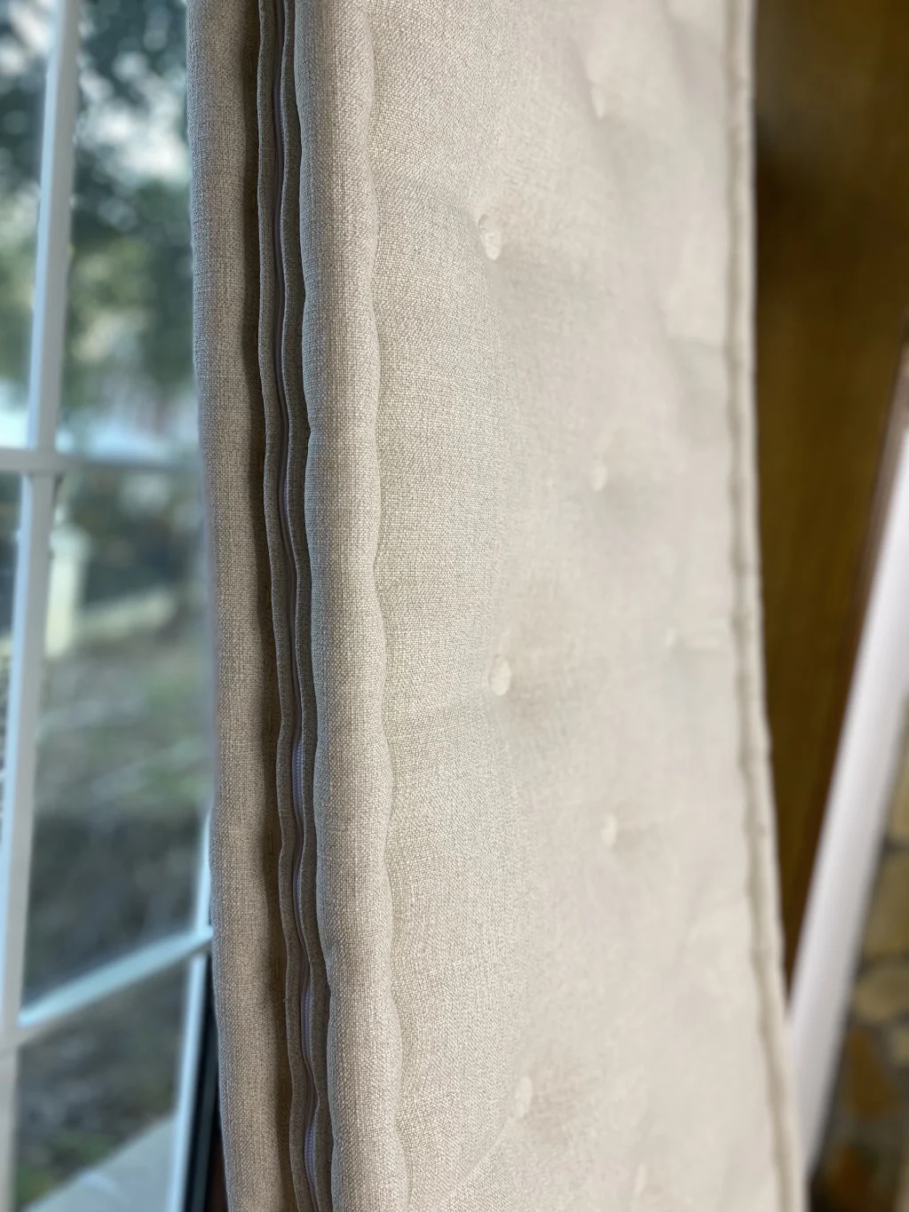 French mattress
