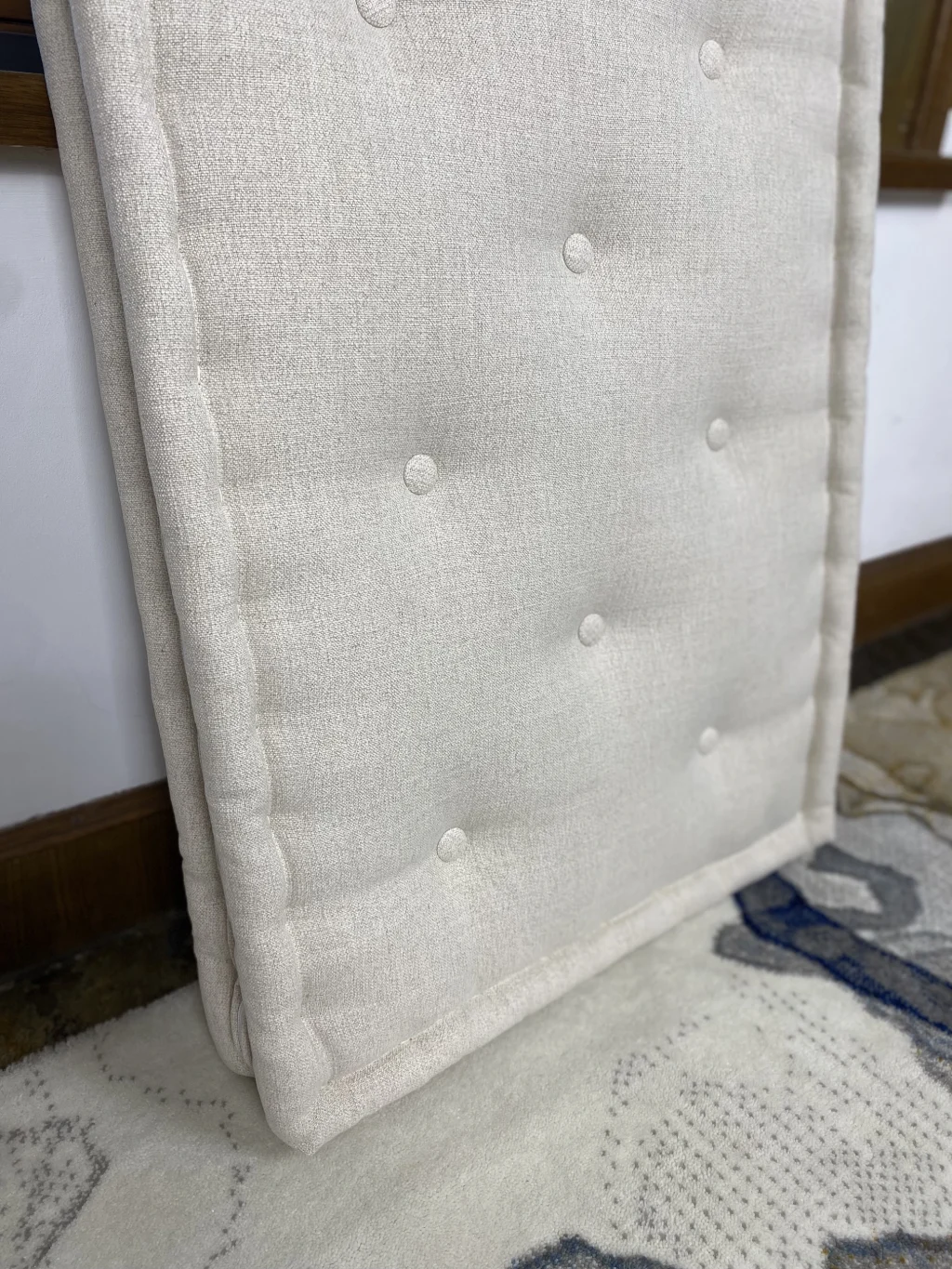 French mattress