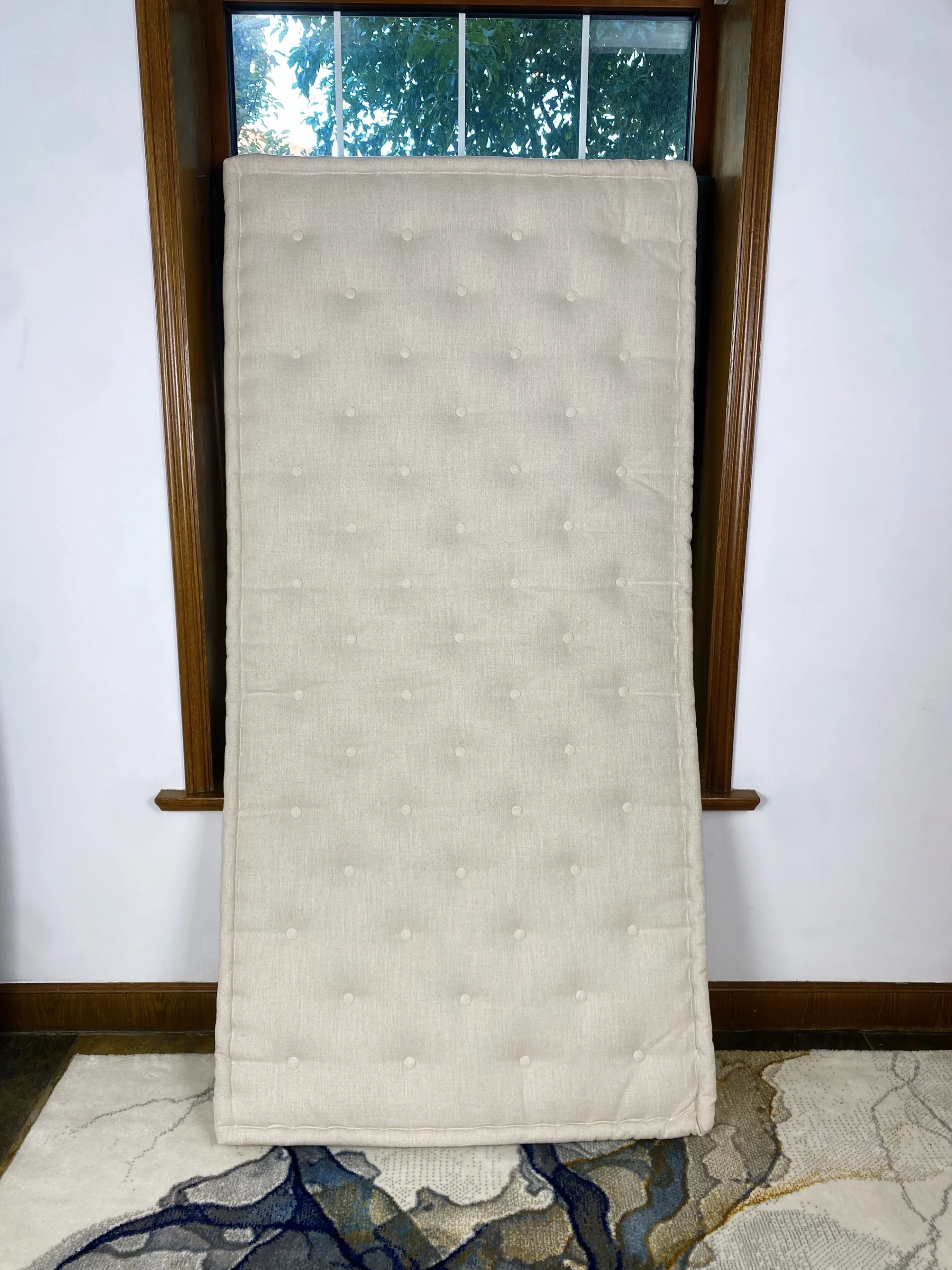 custom French mattress