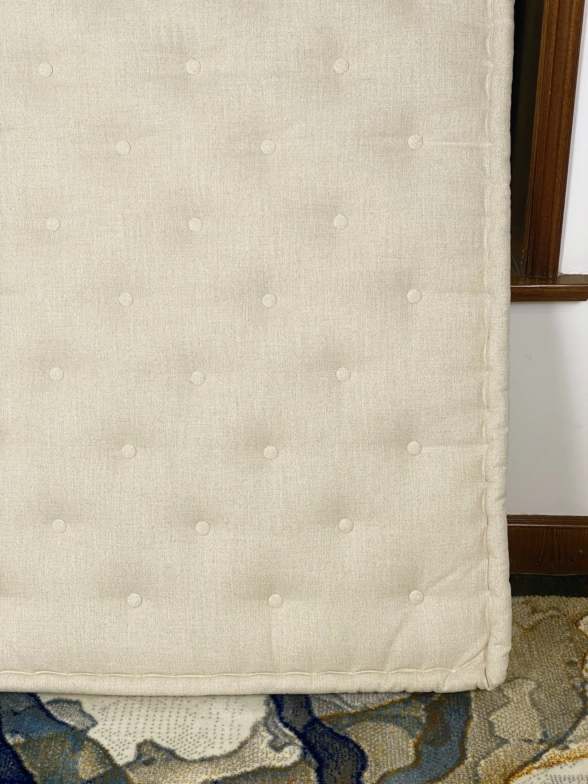 custom French mattress